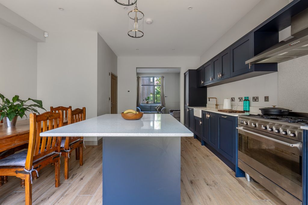Additional image 35 of 4 bed terraced house for saleChantry, Old Vicarage Gardens, Bruton BA10