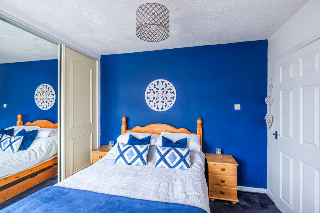 Additional image 15 of 3 bed semi-detached house for saleKipps Avenue, Airdrie ML6