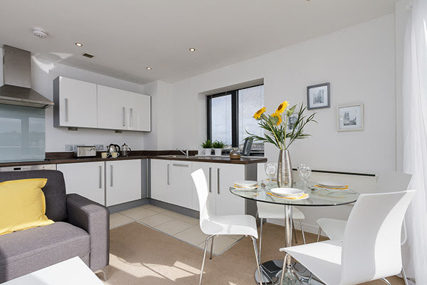 Additional image 4 of 1 bed flat for saleSt James Court, Accrington BB5