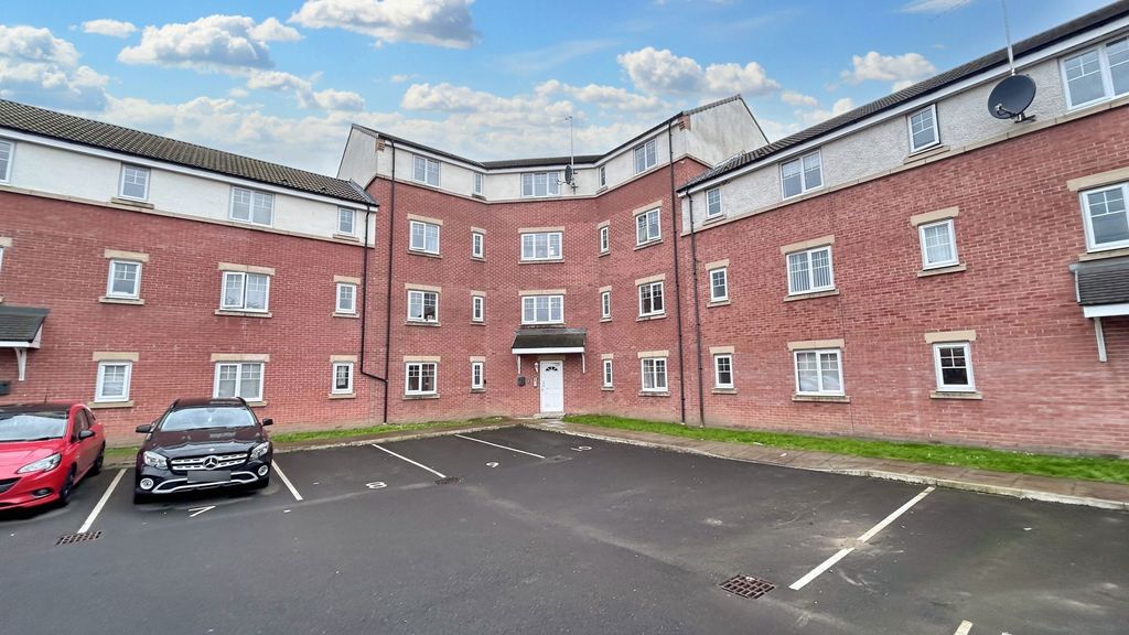 Additional image 14 of 2 bed flat for saleAcklington Court, Ashington NE63