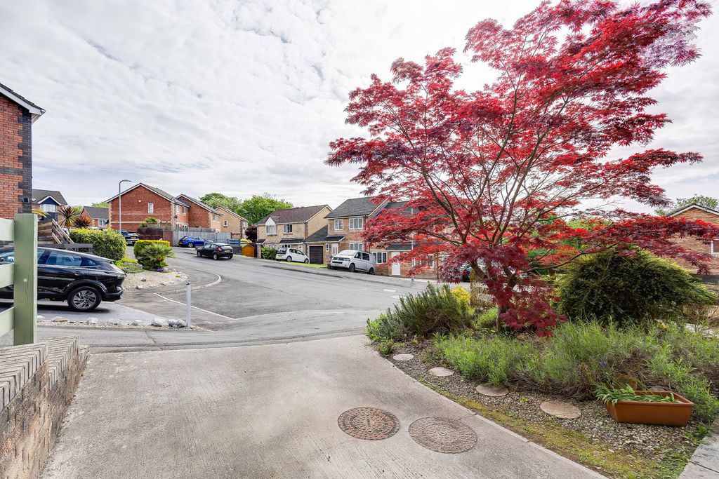 Additional image 2 of 2 bed semi-detached house for saleChamomile Close, Pontprennau, Cardiff CF23