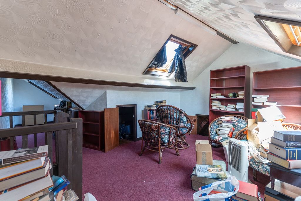 Additional image 22 of 3 bed terraced house for saleTwmpath Road, Pontypool NP4