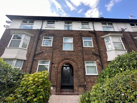 Eaton Grange, West Derby, Liverpool L12