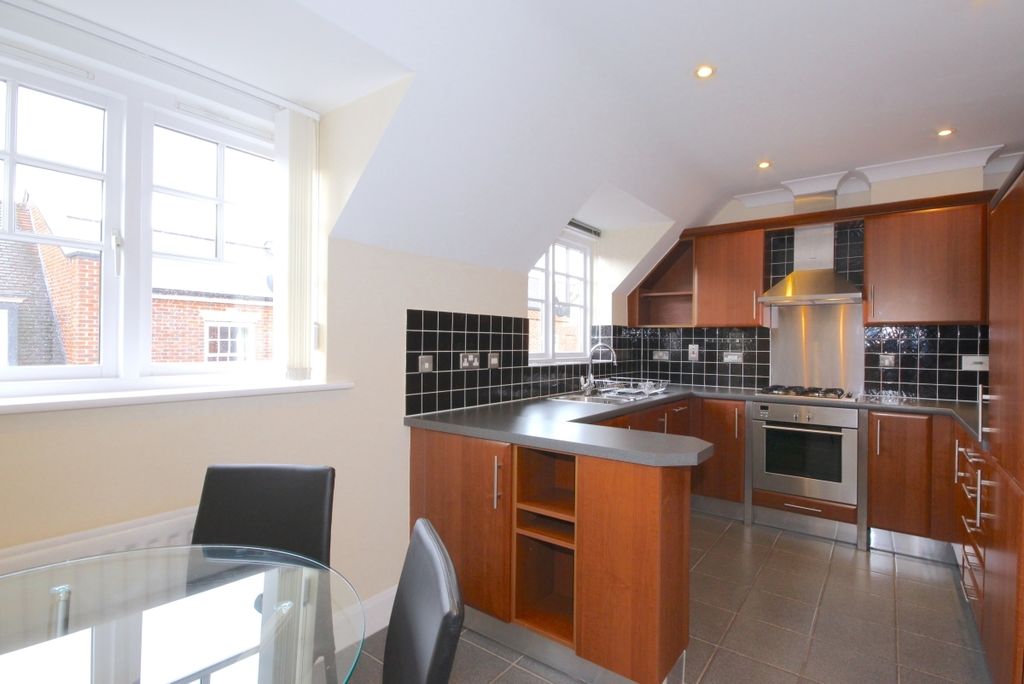 Additional image 2 of 2 bed flat for saleCoopers Lane, Abingdon OX14