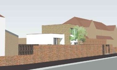 Additional image 2 of Land for saleFranklin Crescent, Mitcham CR4