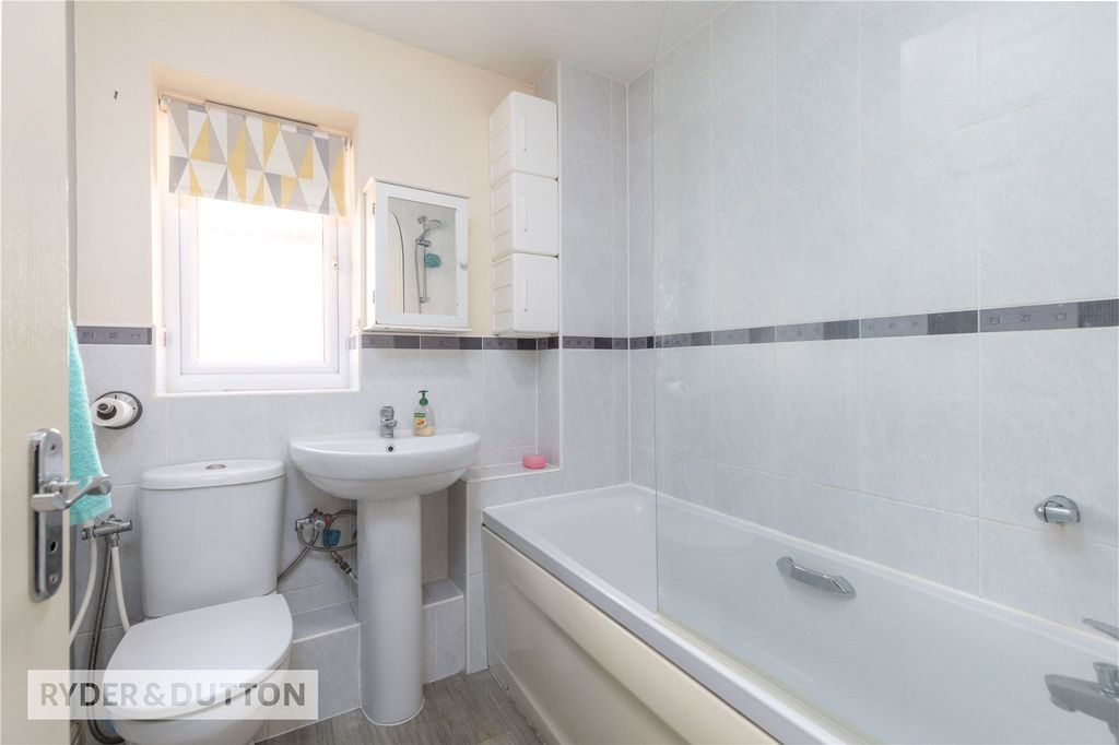 Additional image 17 of 4 bed detached house for saleSandby Close, Bacup, Rossendale OL13
