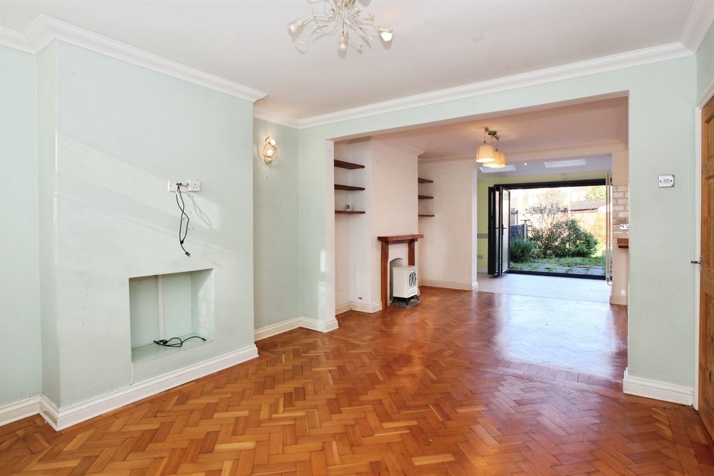 Additional image 3 of 3 bed semi-detached house for saleCeltic Road, Cardiff CF14