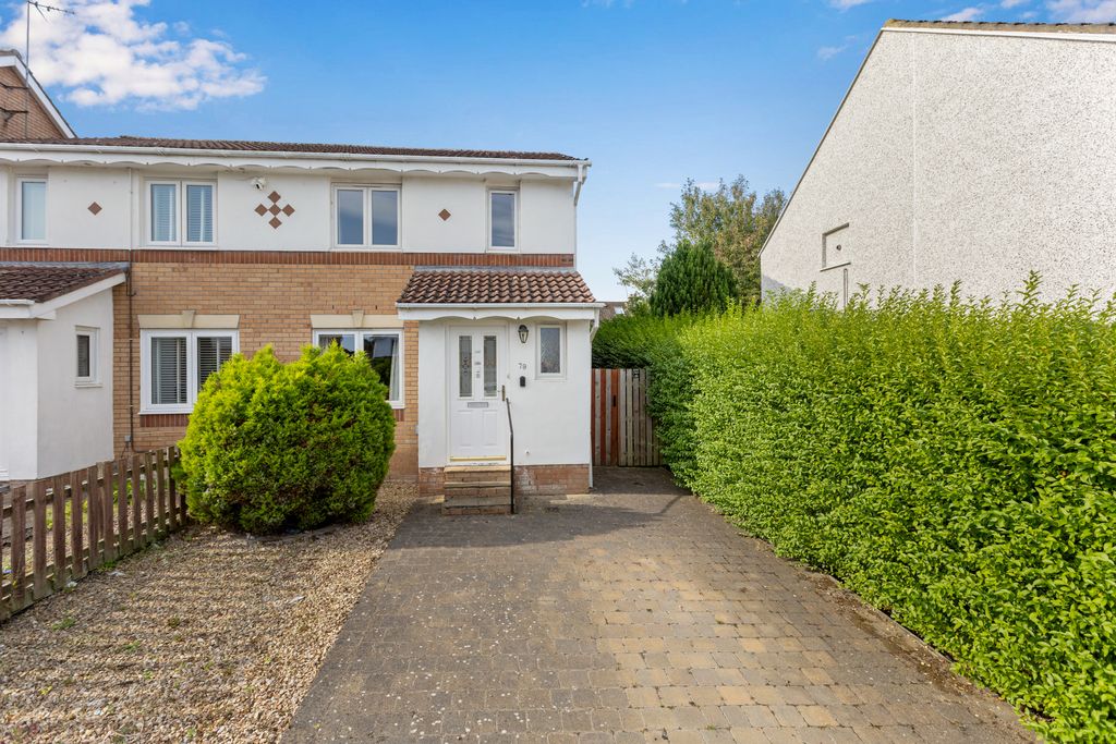 Additional image 29 of 3 bed semi-detached house for sale79 Gilmerton Dykes Road, Edinburgh EH17
