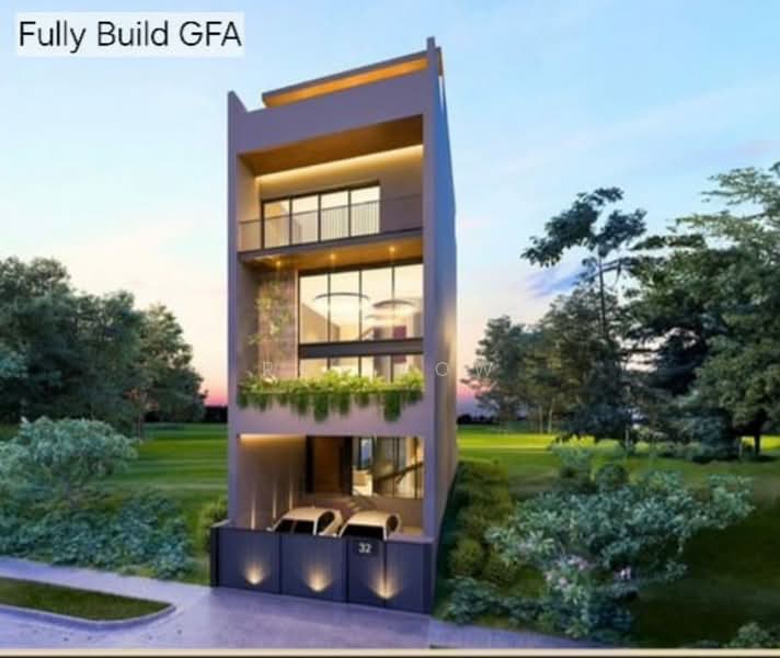 Additional image 2 of FREEEHOLD D12 6bed 4bath New Landed 5400sf - Balestier, Zhongshan Mall, NTUC, 10min ToaPayoh MRT