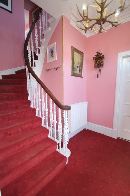 Additional image 3 of 4 bed end terrace house for sale53 High Street, Buckie AB56
