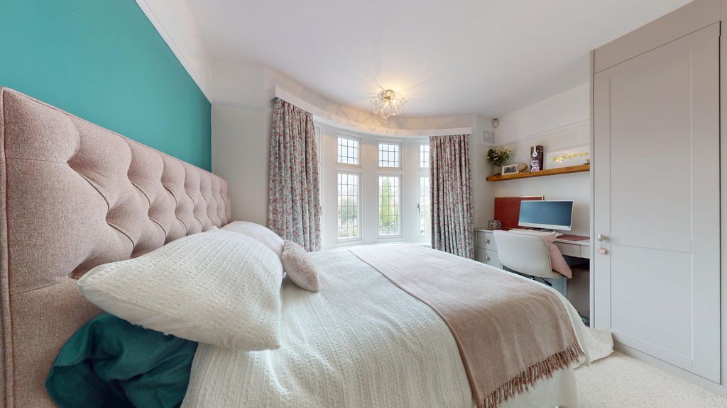 Additional image 12 of 2 bed semi-detached bungalow for saleTyn Y Parc Road, Rhiwbina, Cardiff CF14