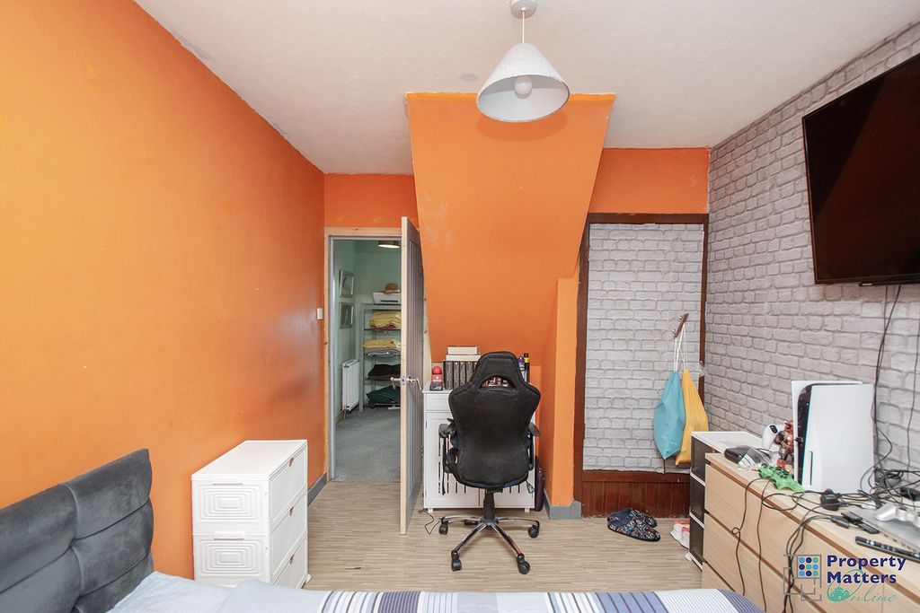Additional image 12 of 3 bed semi-detached house for salePladda Road, Saltcoats KA21
