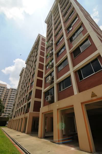 Additional image 8 of 230 Choa Chu Kang Central