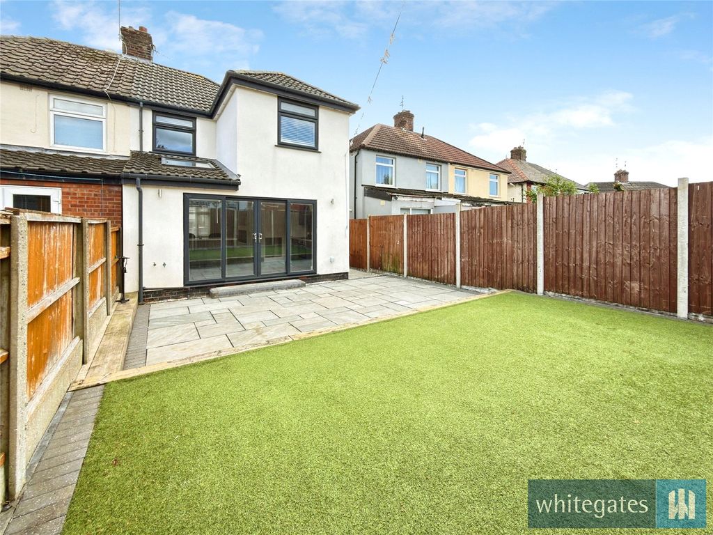 Additional image 18 of 3 bed semi-detached house for saleReeves Avenue, Bootle, Liverpool L20