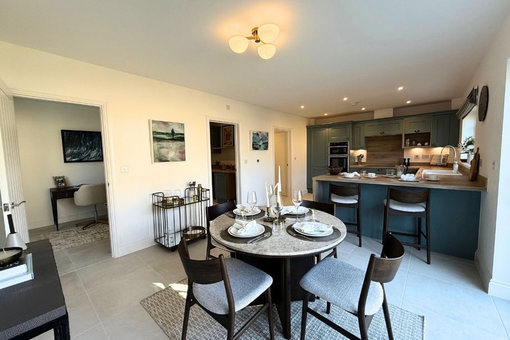 Additional image 4 of 4 bed detached house for saleFord Road, Arundel BN18