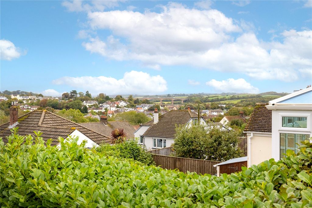 Additional image 13 of 3 bed detached house for saleNorthdown Road, Bideford, Devon EX39
