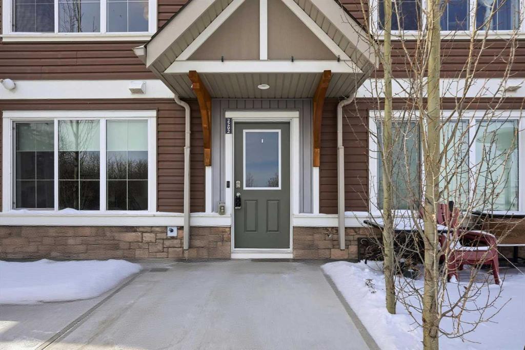 Additional image 2 of 2202-250 Fireside View, Cochrane, AB, T4C 2M2