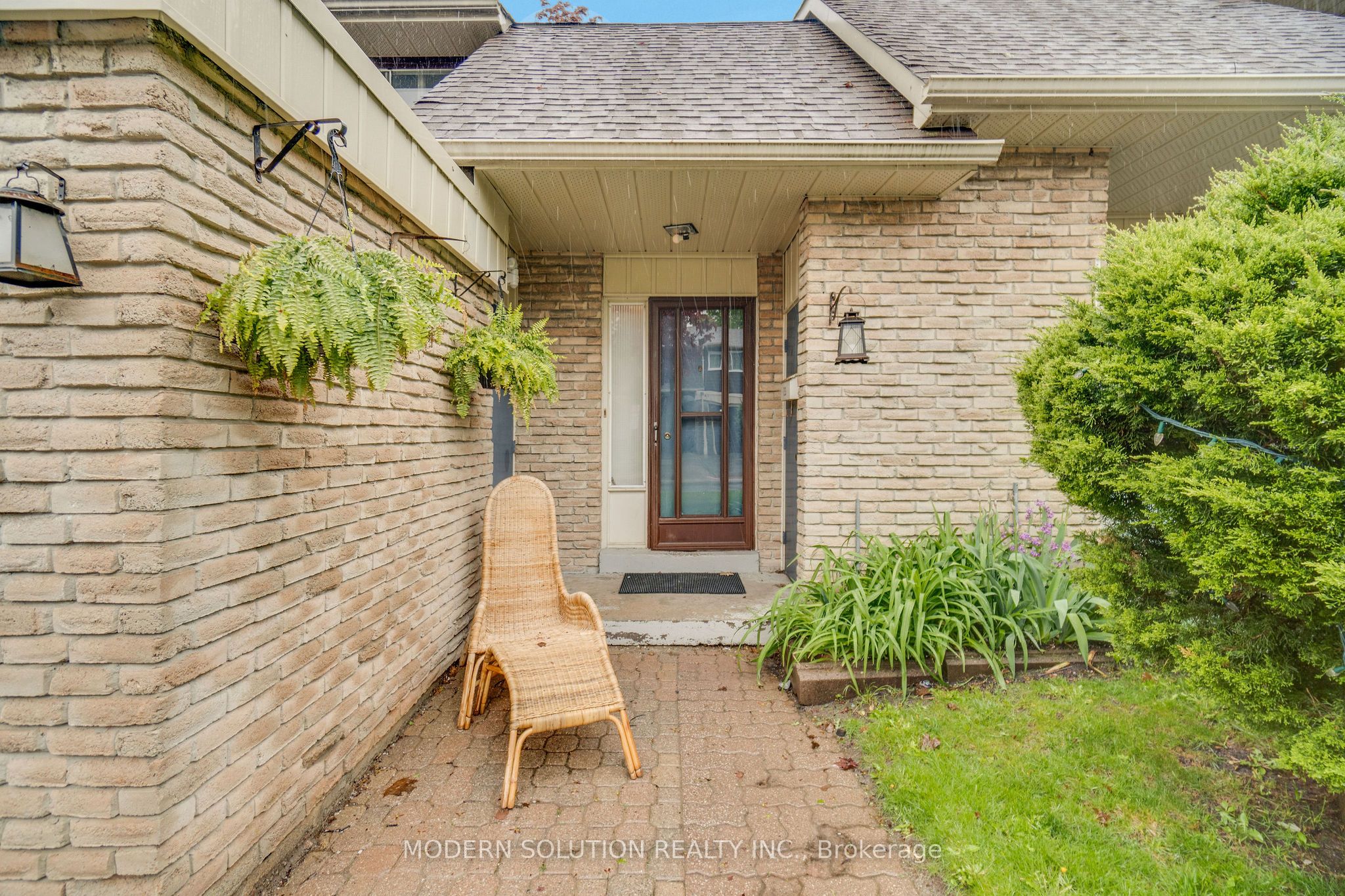 23-341 Military Trail, Toronto, ON, M1E 4E4 photo 2