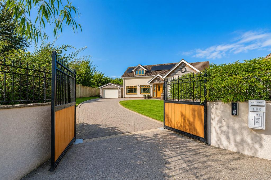 Additional image 19 of 4 bed detached house for saleDrope Road, St. George's-Super-Ely, Cardiff CF5