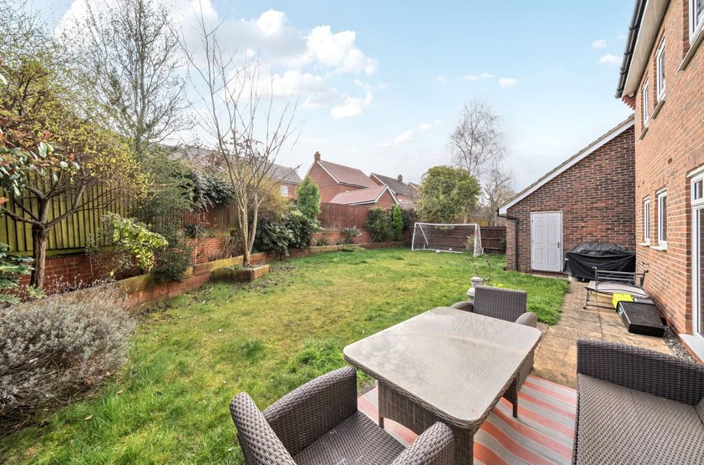 Additional image 20 of 5 bed detached house for saleCrowsley Road, Kempston MK42