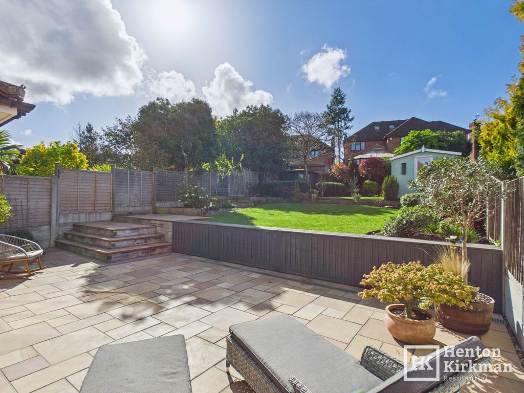 Additional image 22 of 4 bed detached house for saleWest Park Crescent, Billericay CM12