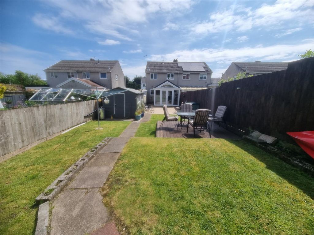Additional image 16 of 2 bed semi-detached house for saleBedwas Road, Caerphilly CF83