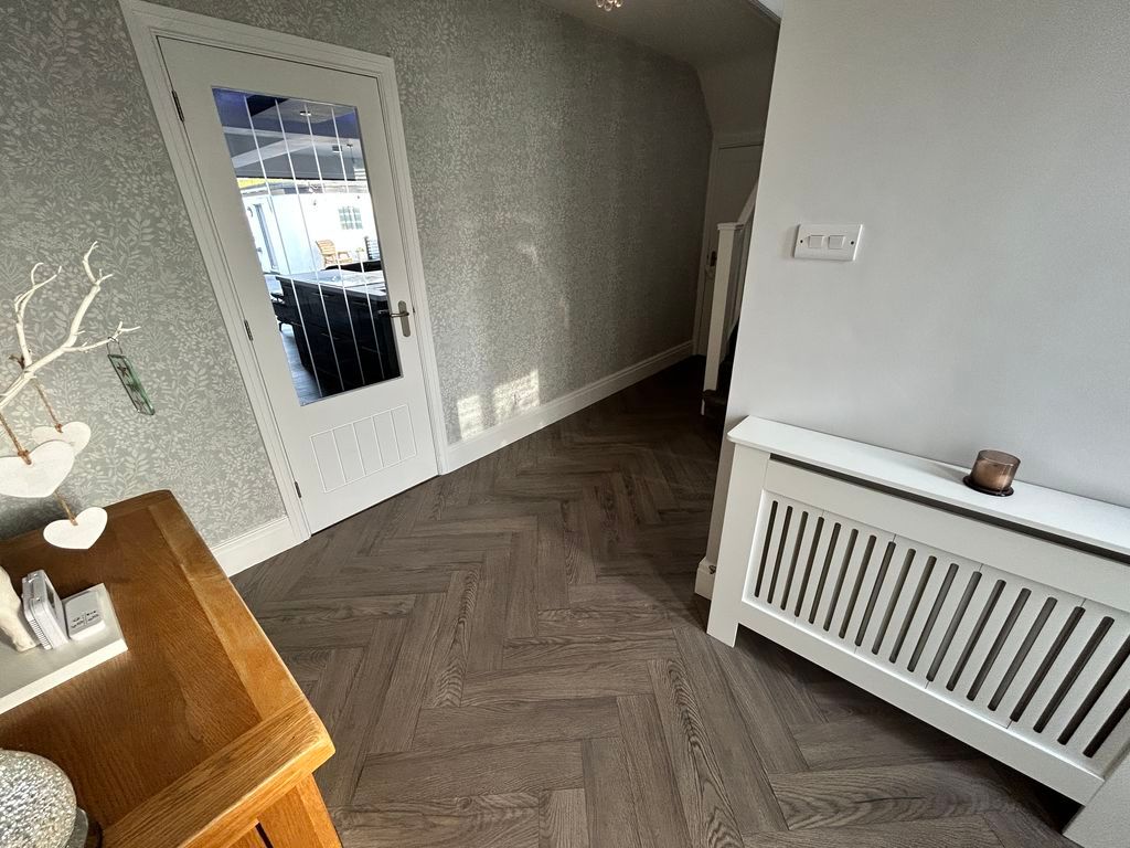 Additional image 13 of 4 bed semi-detached house for saleLlanfair Road, Abergele LL22
