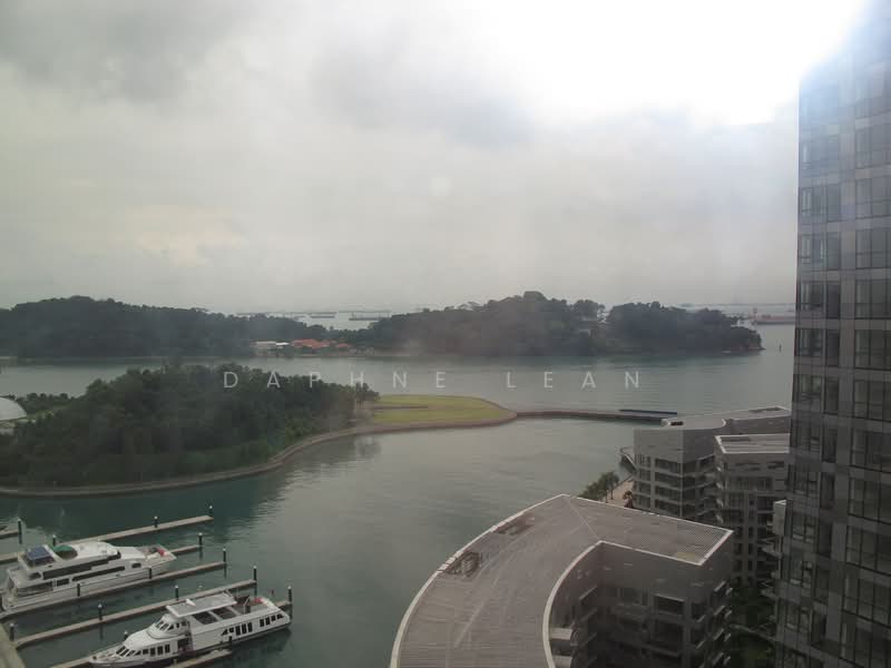 Additional image 6 of 1 Keppel Bay View