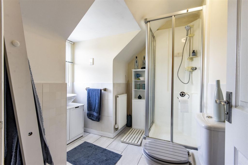 Additional image 11 of 4 bed town house for saleRegent Gardens, Canal Wharf, Chesterfield S41