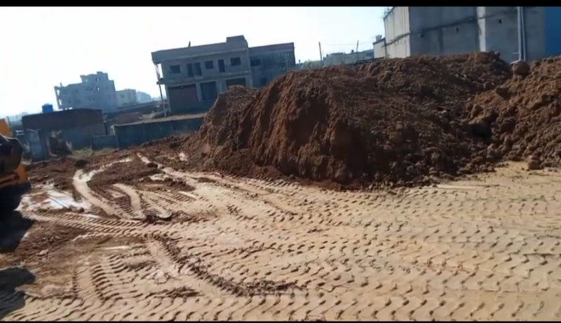Ring Road, Ranchi
