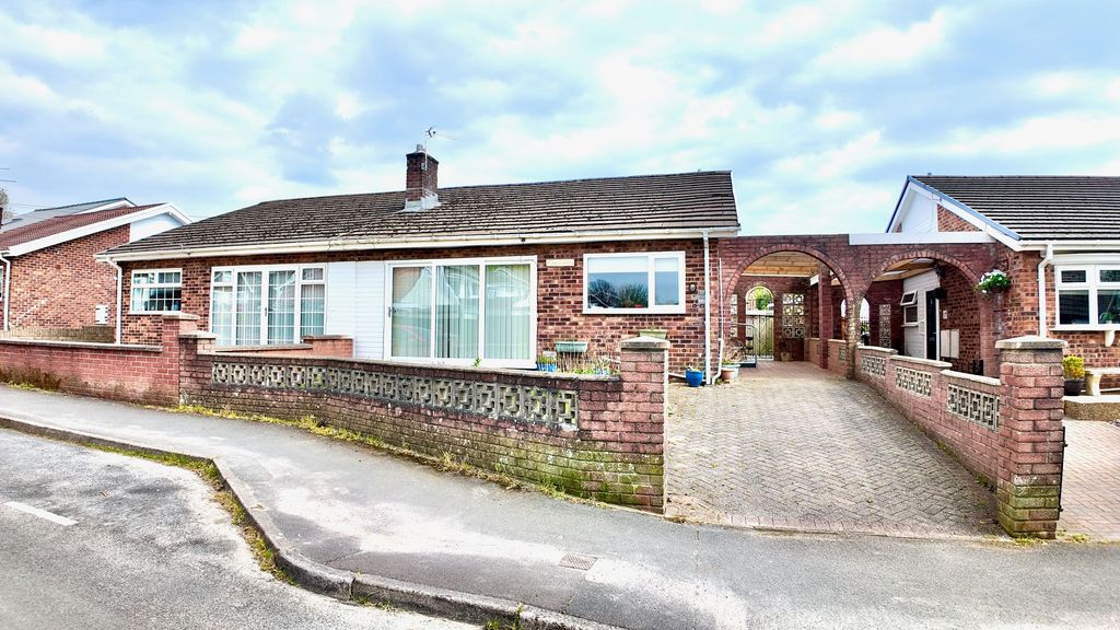 Additional image 6 of 2 bed semi-detached bungalow for saleRolls Avenue, Penpedairheol CF82