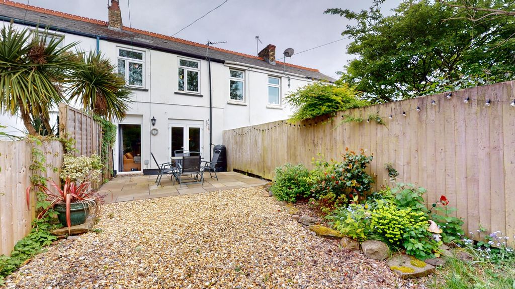 Additional image 12 of 2 bed terraced house for saleUpper Tynyparc Terrace, Rhiwbina, Cardiff CF14