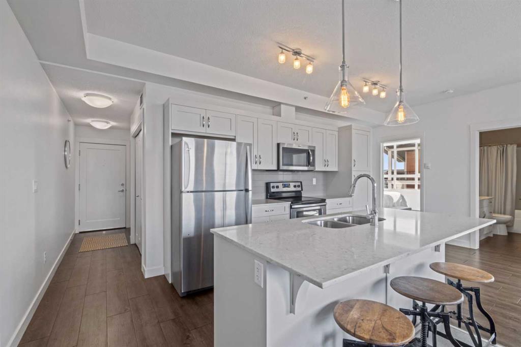Additional image 2 of 404-10 Walgrove Walk SE, Calgary, AB, T2X 4E3