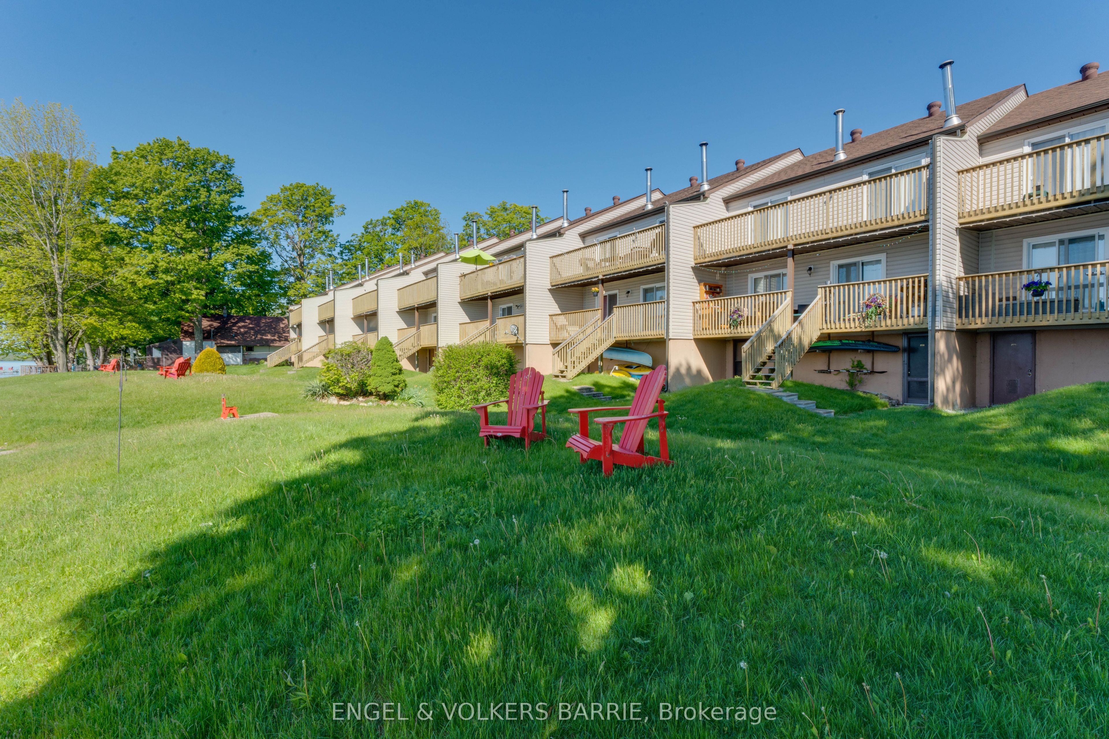 Additional image 2 of 204-43 Olive Crescent, Orillia, ON, L3V 7M8