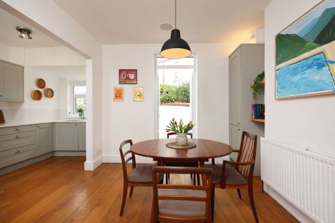 Hughenden Road, Horfield BS7