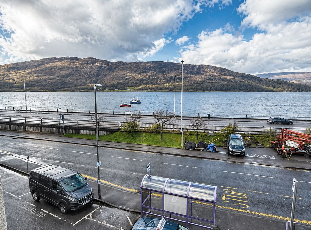Additional image 21 of 2 bed flat for saleHigh Street, Fort William PH33