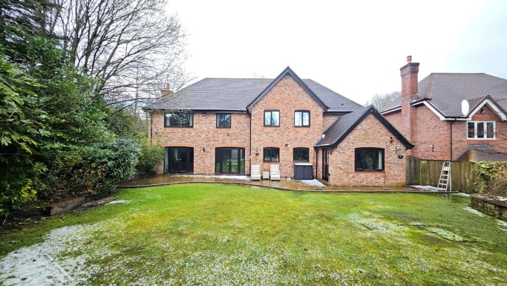 Additional image 52 of 5 bed detached house for sale2 Stokesby Gardens, Lostock. Bolton. BL6