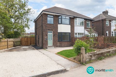 Potter Hill Lane, High Green, Sheffield S35