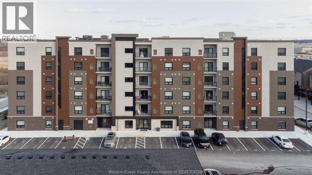Additional image 3 of 606-716 Brownstone , Tecumseh, ON, N9K0C3