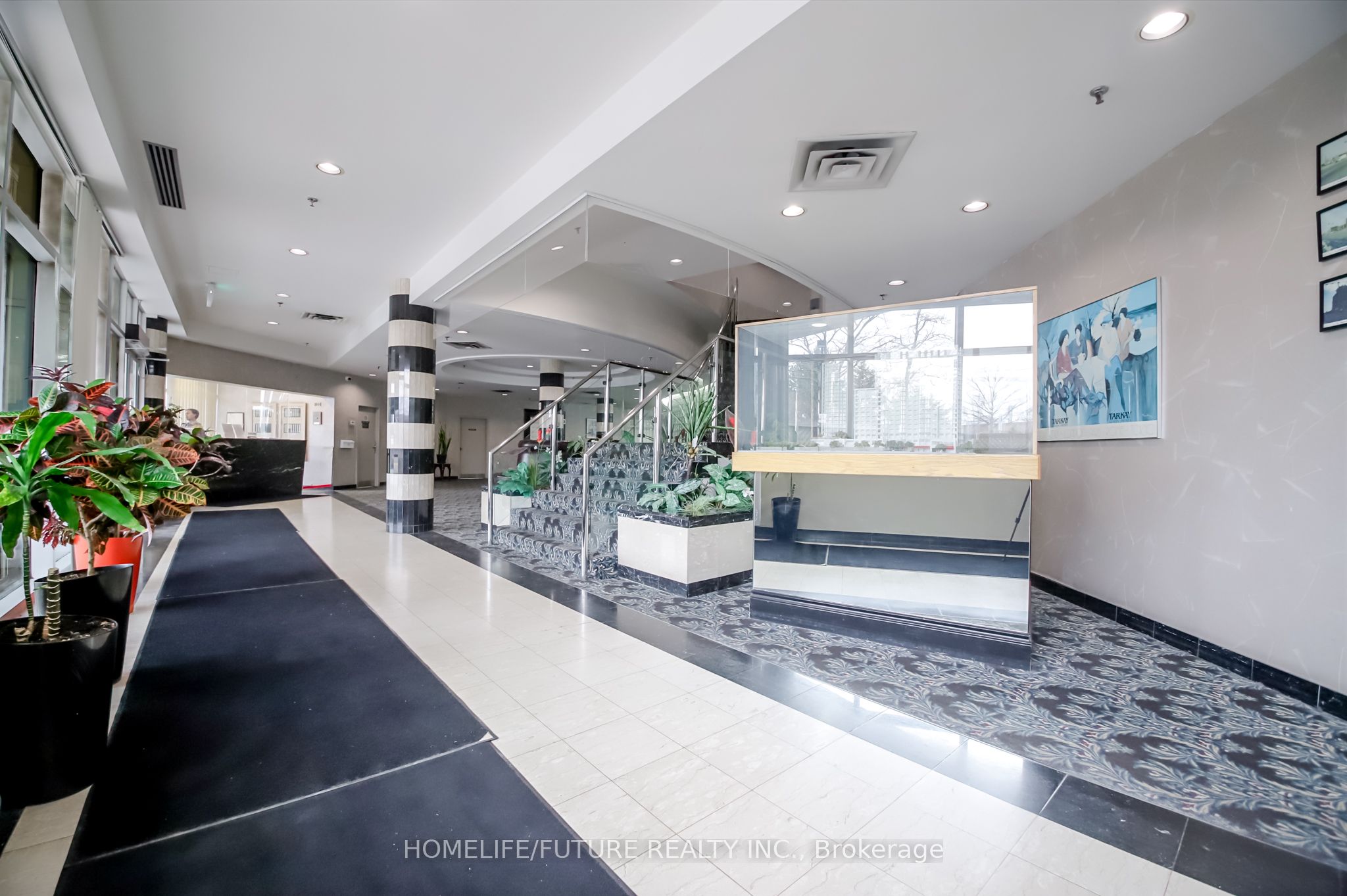 Additional image 4 of 816-2550 Lawrence Avenue E, Toronto, ON, M1P 4Z3