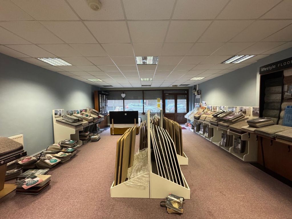 Additional image 3 of Retail premises for saleCommercial Street, Tredegar NP22