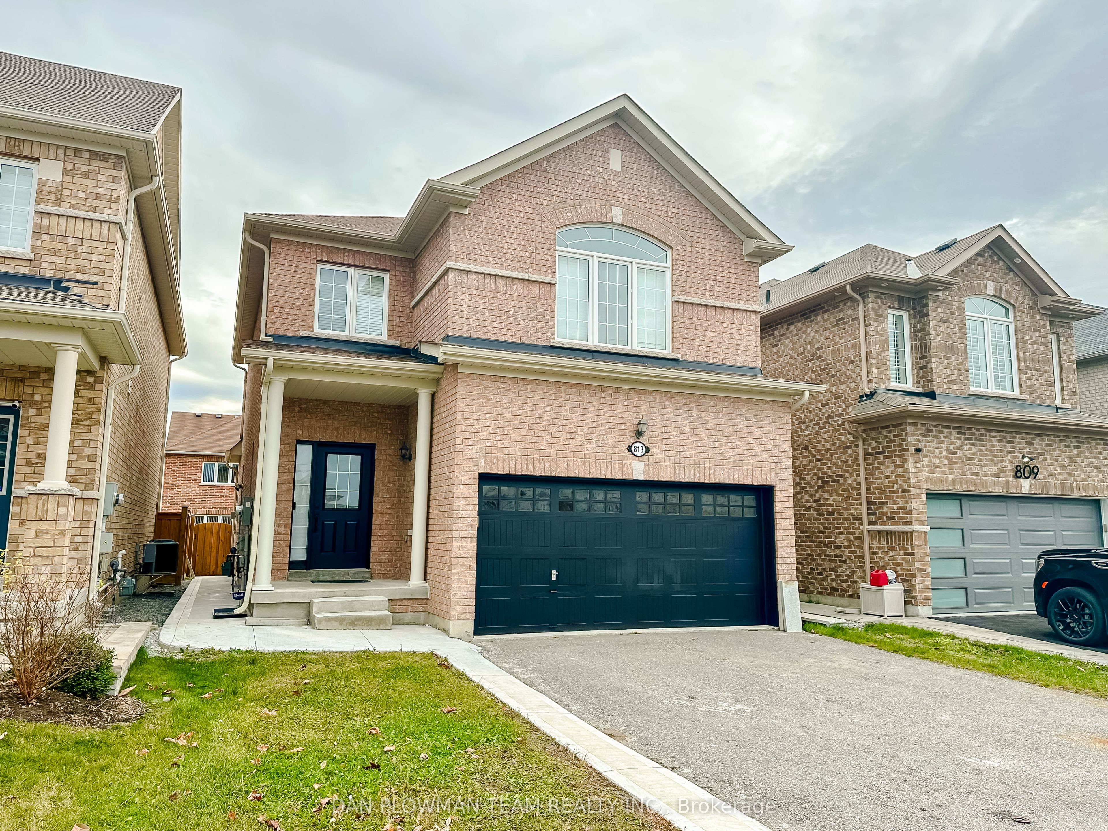 Bsmt-813 Groveland Avenue, Oshawa, ON, L1K 0C3