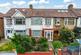 Carlton Terrace, Great Cambridge Road, London, N18