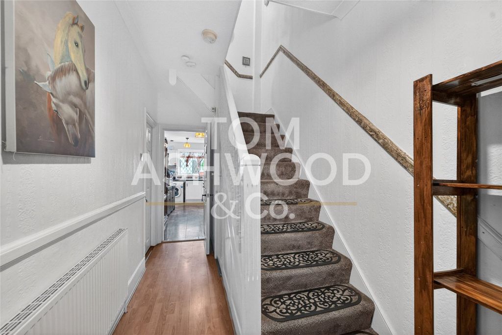 Additional image 10 of 4 bed terraced house for saleWestrow Drive, Leftley Estate, Barking IG11