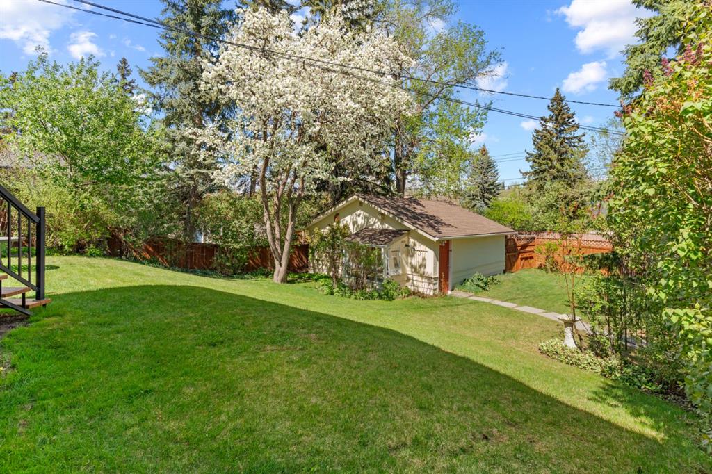 Additional image 3 of 1334 Hamilton Street NW, Calgary, AB, T2N 3W6