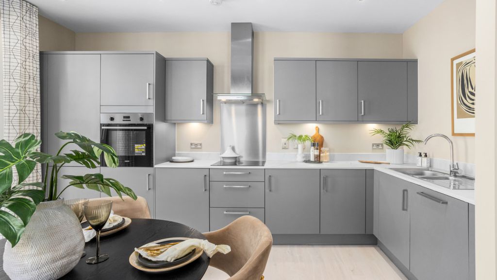 Additional image 9 of 2 bed flat for saleFrost House, Podd Street, Barking IG11