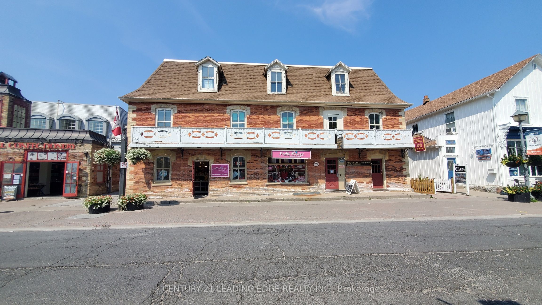 Additional image 3 of 204-178 Main St. Street, Markham, ON, L3R 2G9