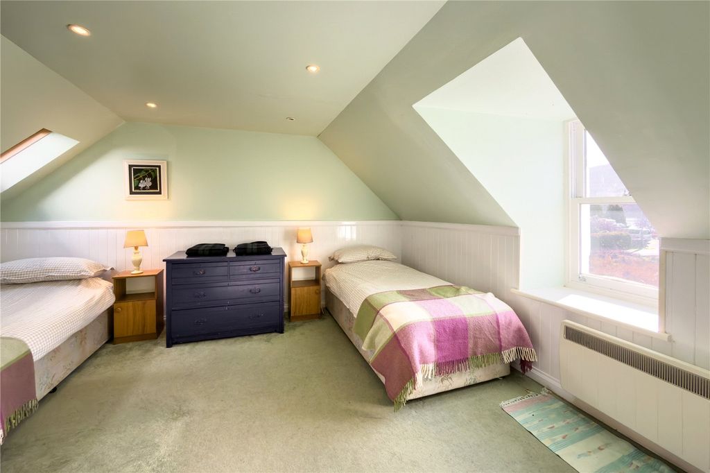 Additional image 28 of 3 bed terraced house for saleThe Pink House, Cooper Street, Plockton, Highland IV52