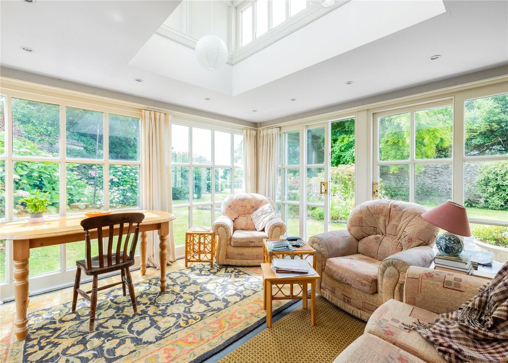 Additional image 14 of 6 bed detached house for saleRosecare, St. Gennys, Bude, Cornwall EX23