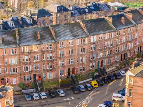 51 Bolton Drive, Flat 0/2, Mount Florida, Glasgow G42